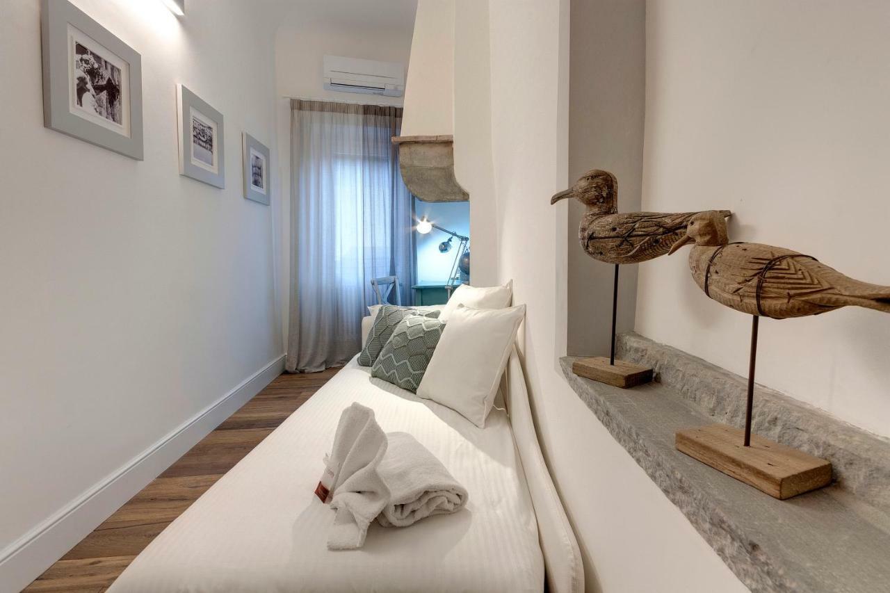 Mamo Florence - Parione Roof Terrace Apartment Екстериор снимка